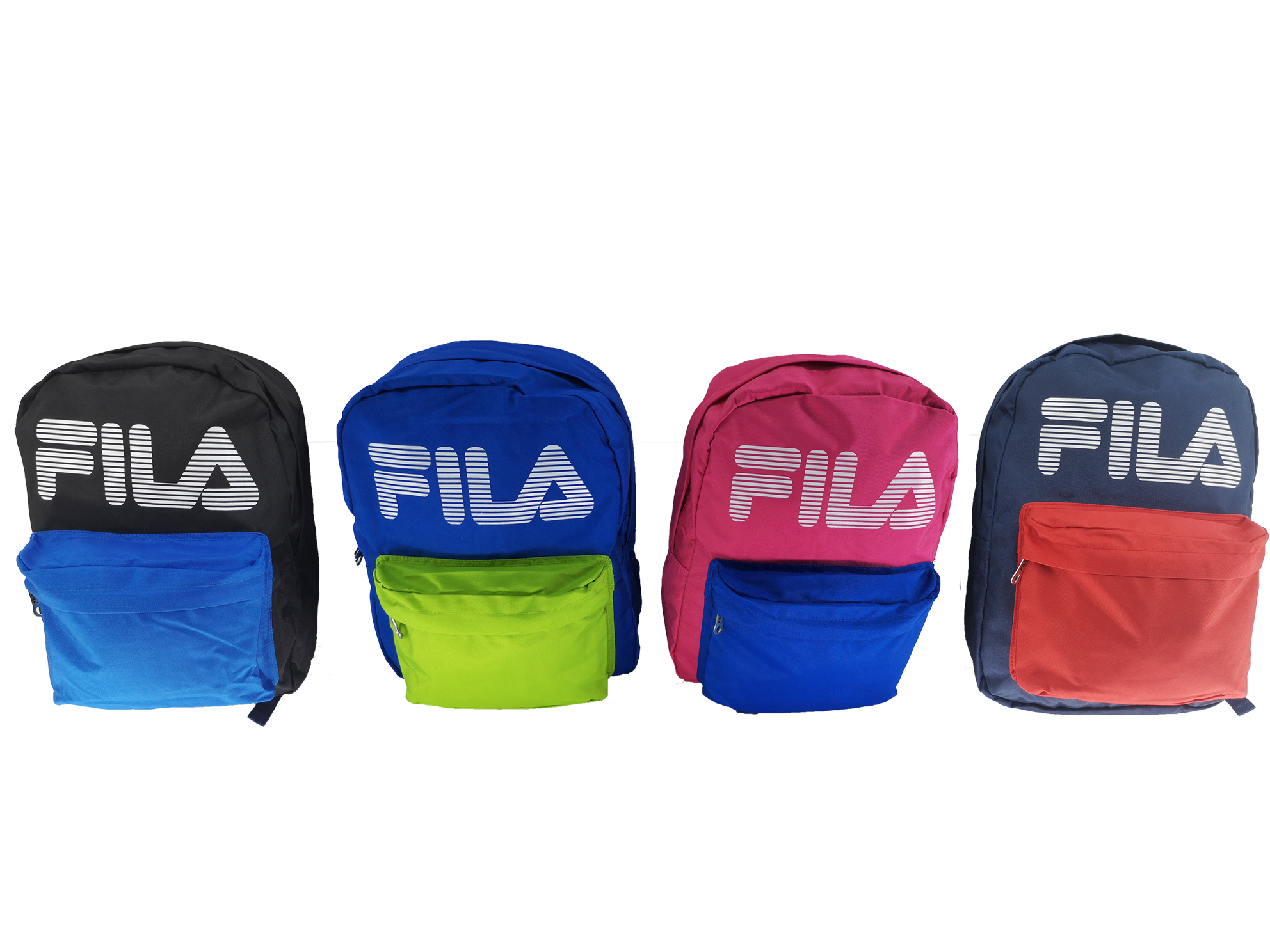 Fila backpack outlet original