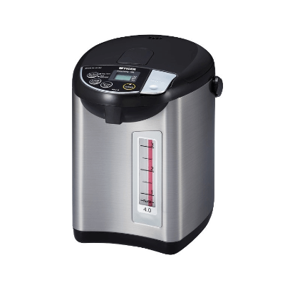 虎牌 Tiger PDU-A40S 日本製電熱水壺 4L 香港行貨