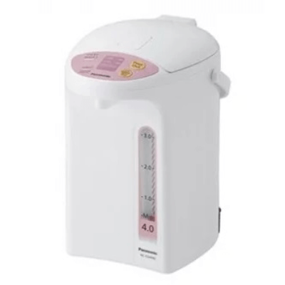 樂聲 Panasonic NC-EG4000 電泵出水電熱水瓶 (4公升) 香港行貨