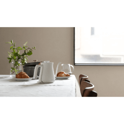 Balmuda The Pot K02F-WHHK 電熱水煲 白色 香港行貨