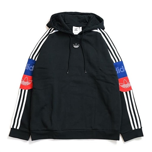 adidas ts trf hoodie