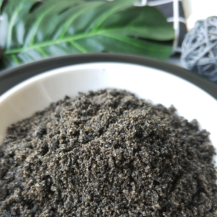 鄉味-100%黑芝麻粉