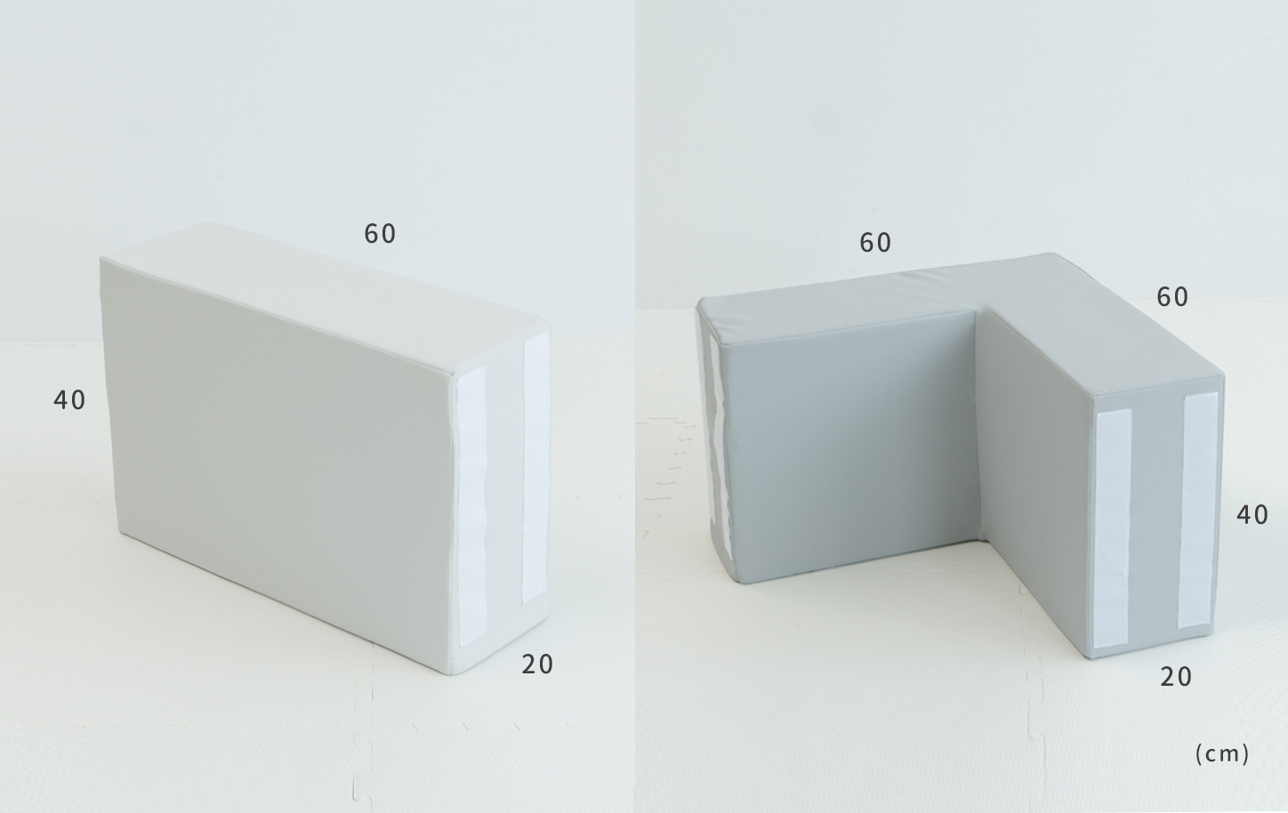 Hipopó方塊遊樂圍欄尺寸