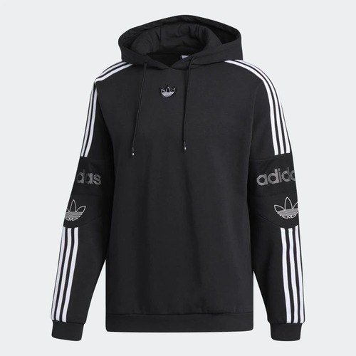 adidas ts trf hoodie