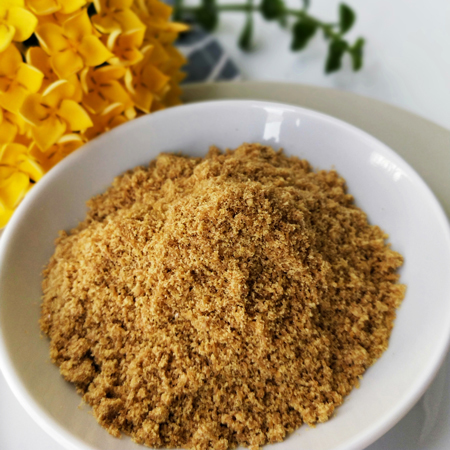 鄉味-100%亞麻仁籽粉