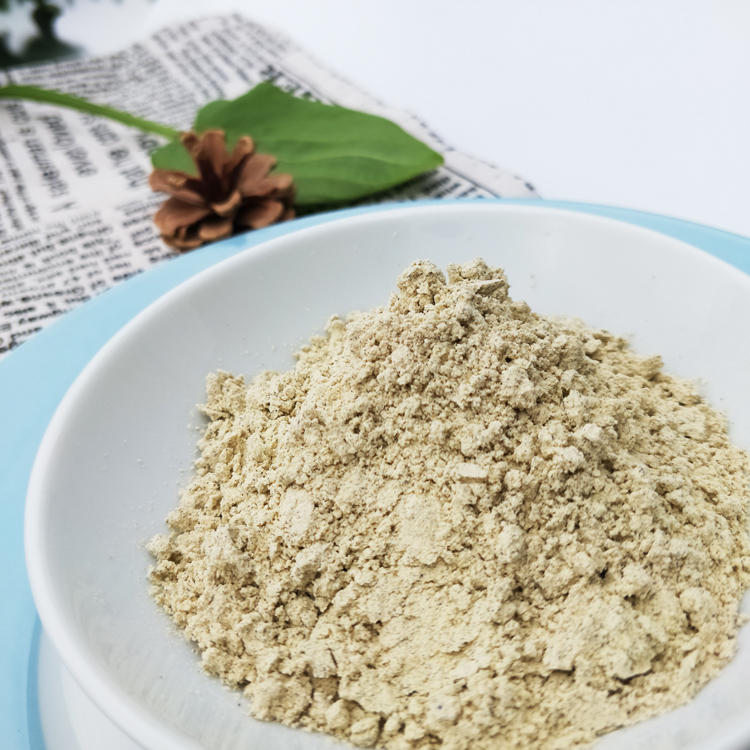 鄉味-100%青仁黑豆粉