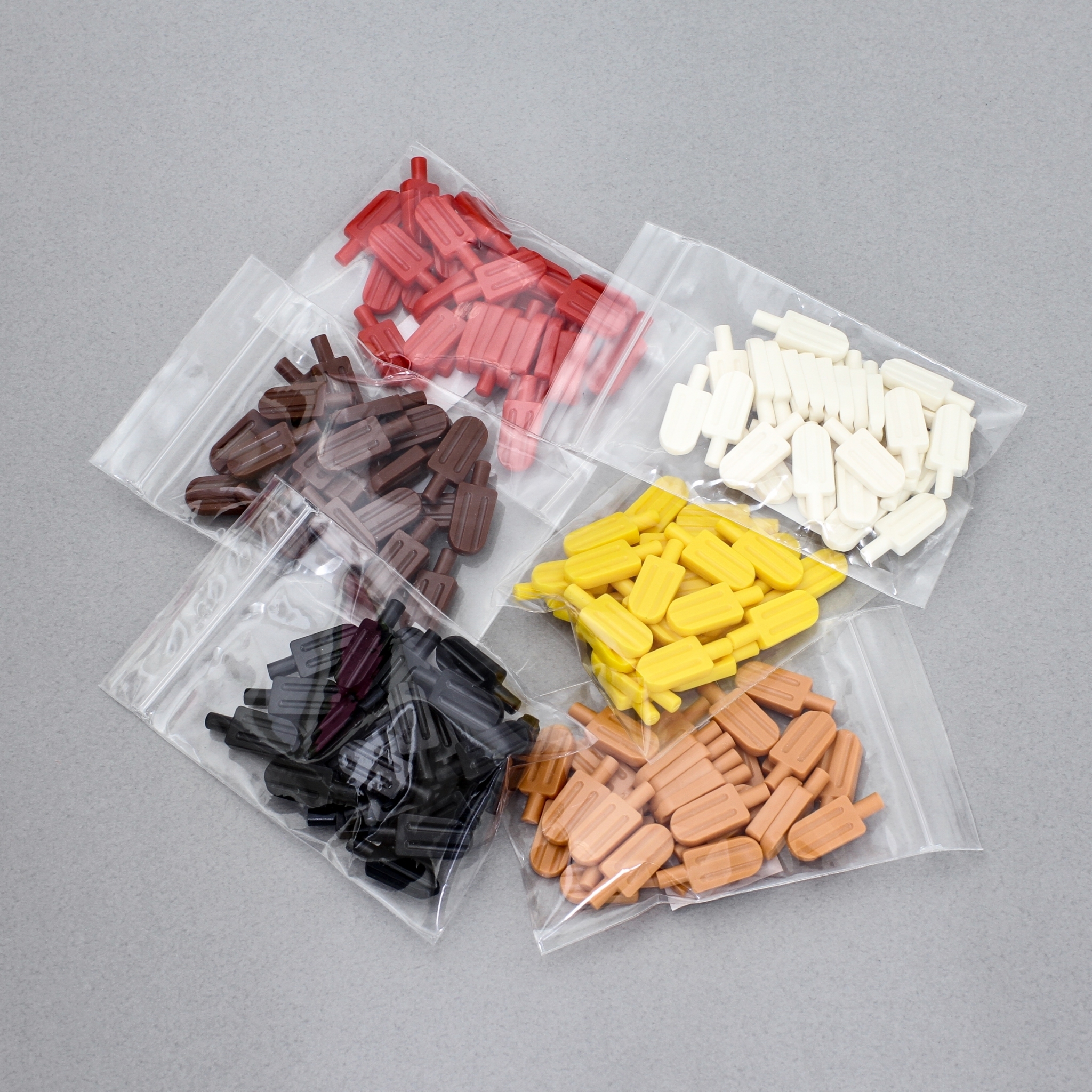 [樂宜樂] 冰棒 款式一