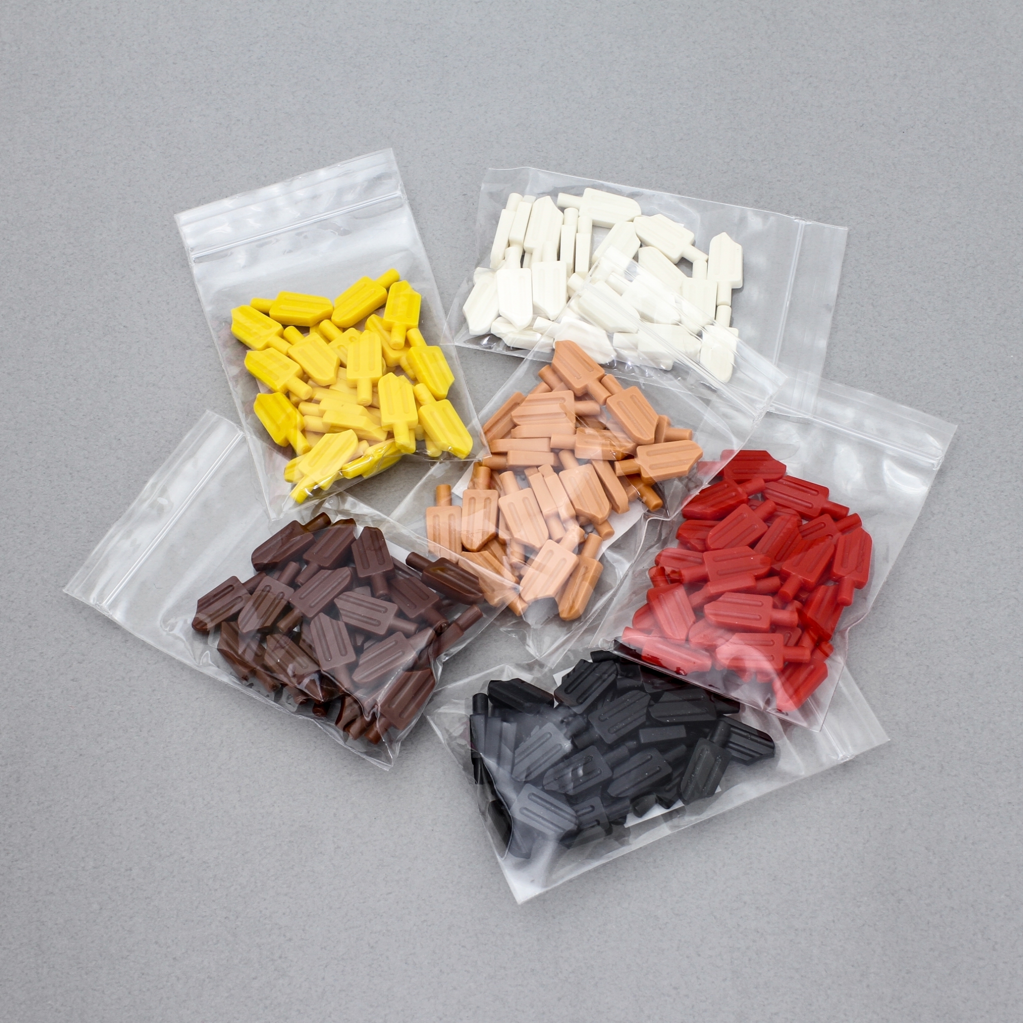 [樂宜樂] 冰棒 款式二