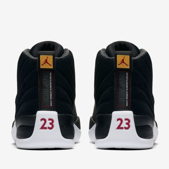 jordan retro 12 reverse taxi