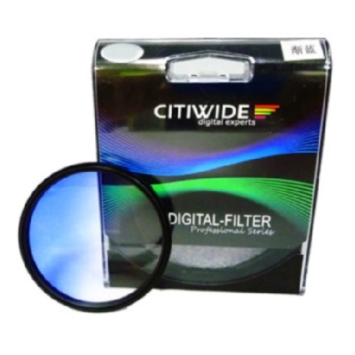 Citiwide 漸變顏色效果濾鏡