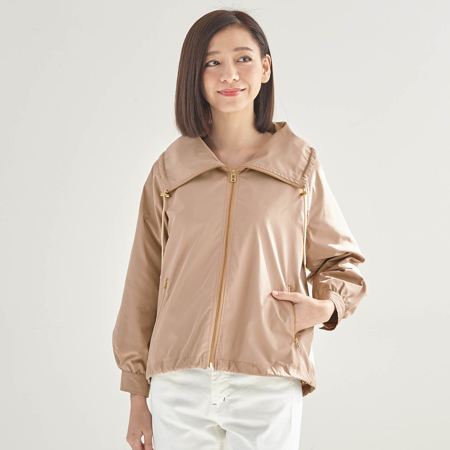 [預購]  3 Way 女裝外套