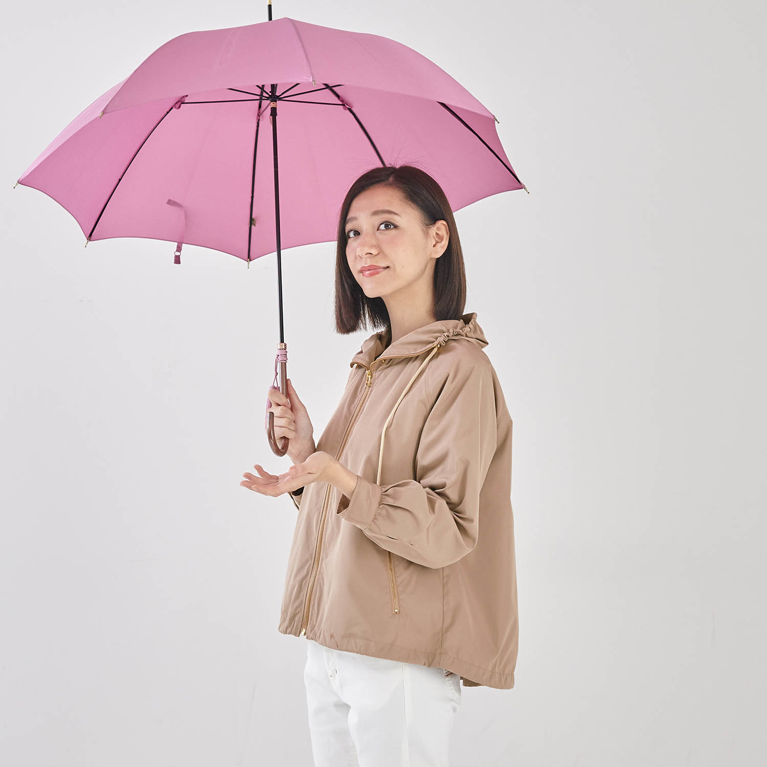 [預購]  3 Way 女裝外套