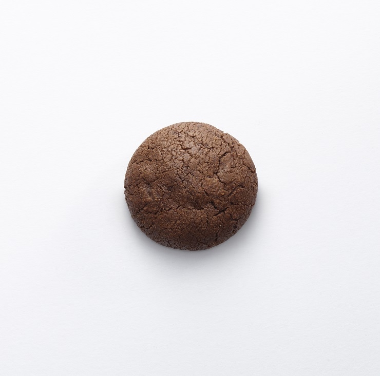 Double Chocolate Cookies (85g)