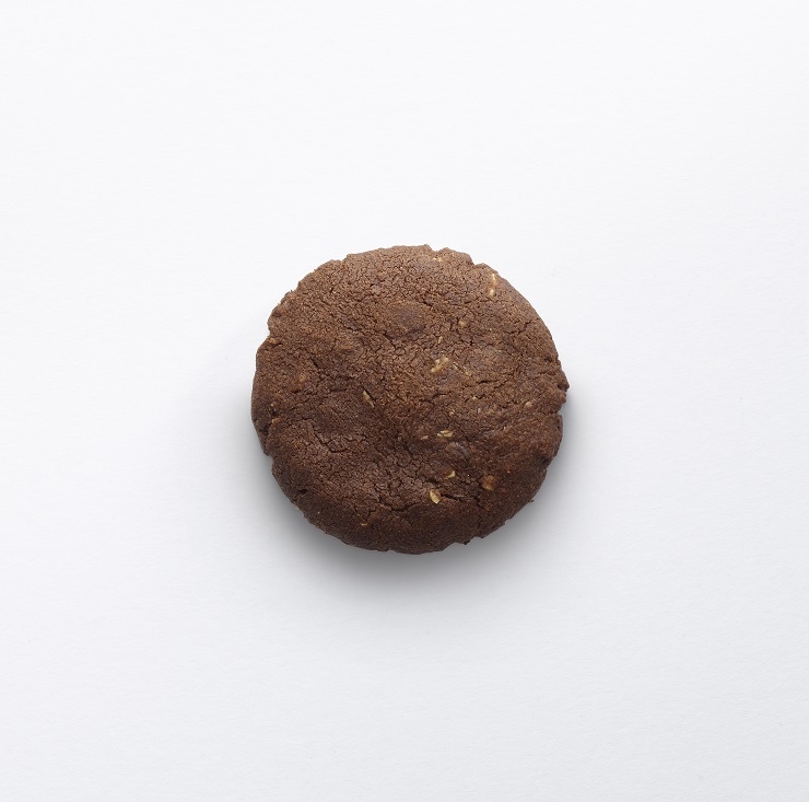 Chocolate Cashew Nut Cookie (85g)