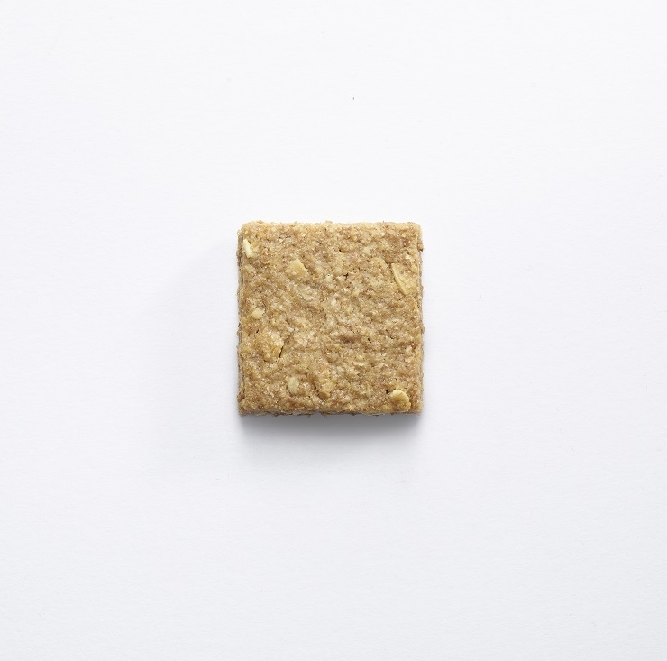 Wholewheat Almond Cookies (85g)