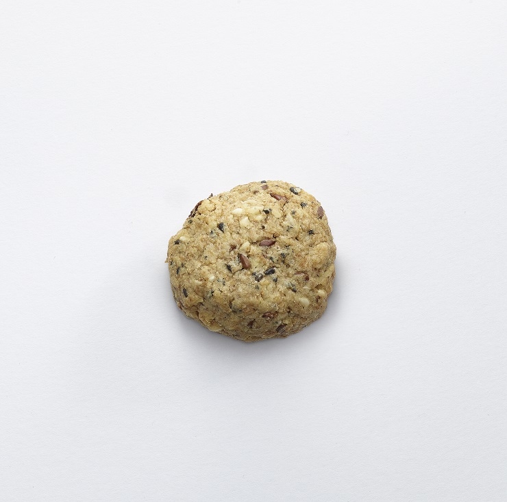 Seed & Raisin Cookies (85g)