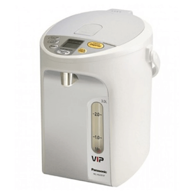 樂聲 Panasonic NC-HU301P 電泵或無線電動出水電熱水瓶 (3公升) 香港行貨