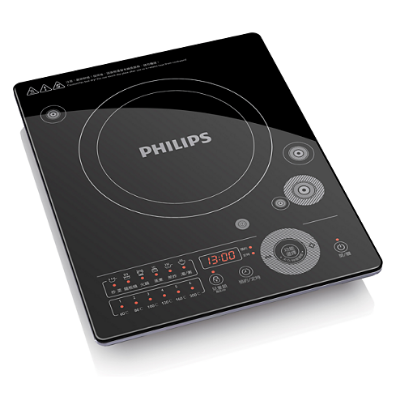 飛利浦 Philips HD4991 Avance Collection 超薄電磁爐 香港行貨