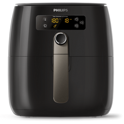 飛利浦 Philips Avance Collection HD9654 空氣炸鍋 XXL 香港行貨