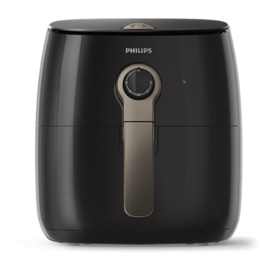飛利浦 Philips HD972311 Airfryer Twin TurboStar 健康空氣炸鍋 黑色 香港行貨