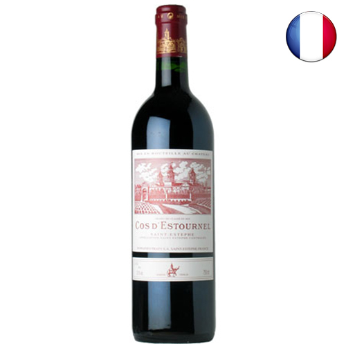 Chateau Cos d'Estournel 2001 (RP94)