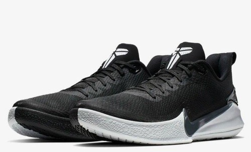 mamba focus ep black