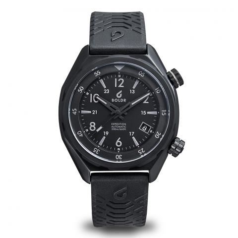 Expedition - Matterhorn