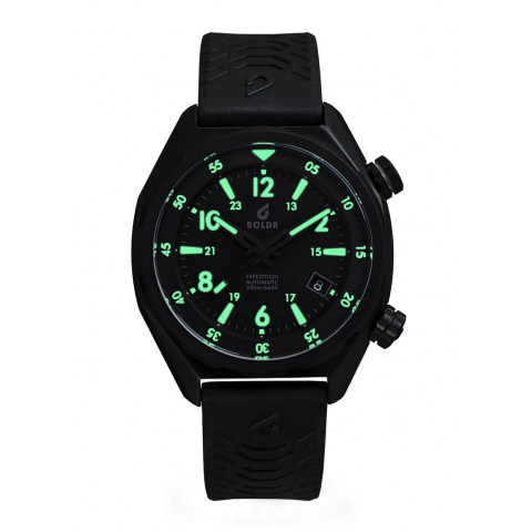 Expedition - Matterhorn