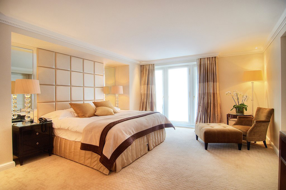 巴爾拉克酒店套房bauraulacSuite