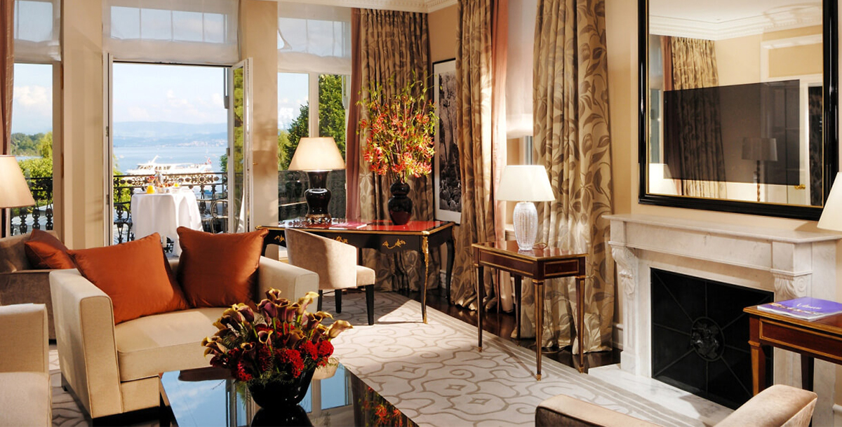 巴爾拉克酒店標準套房bauraulacJuniorSuite