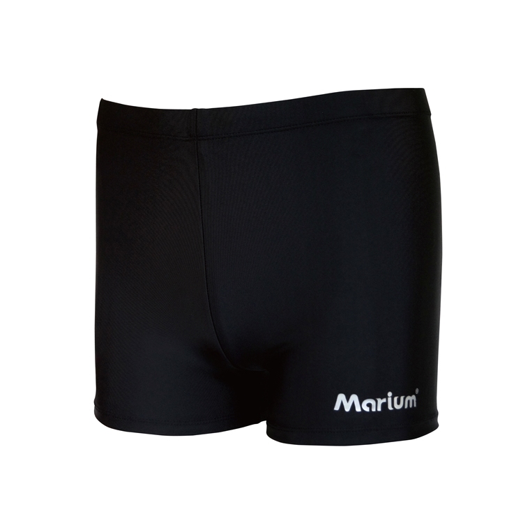 MAR-19152 休閒平口褲(男女共版)