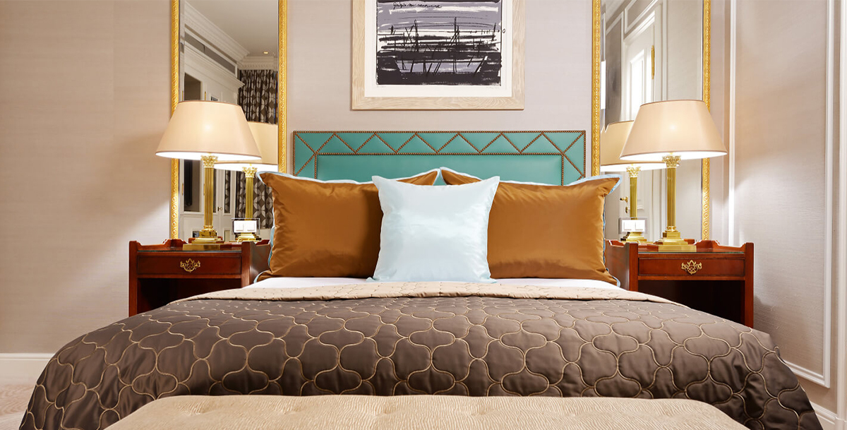 巴爾拉克酒店單人房bauraulacsingleroom