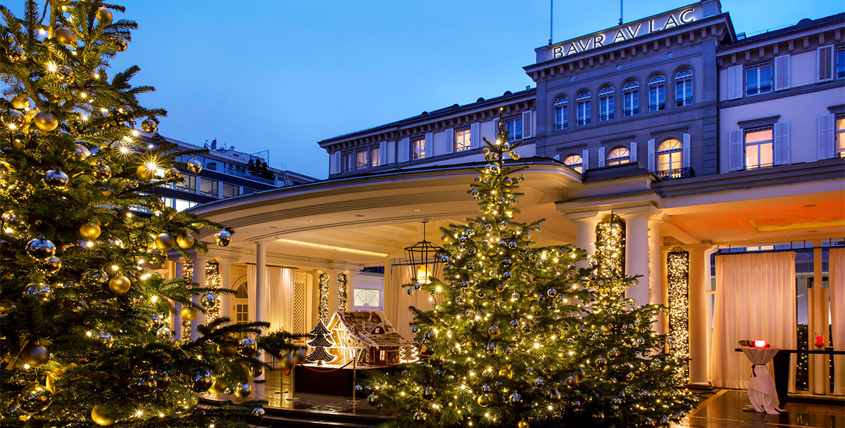 巴爾拉克酒店bauraulac