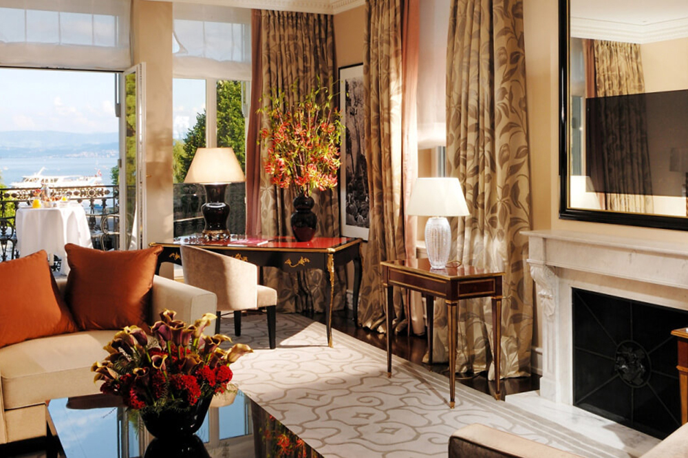 巴爾拉克酒店bauraulac