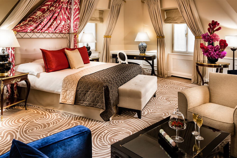 巴爾拉克酒店bauraulac