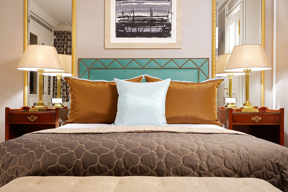 巴爾拉克酒店bauraulac