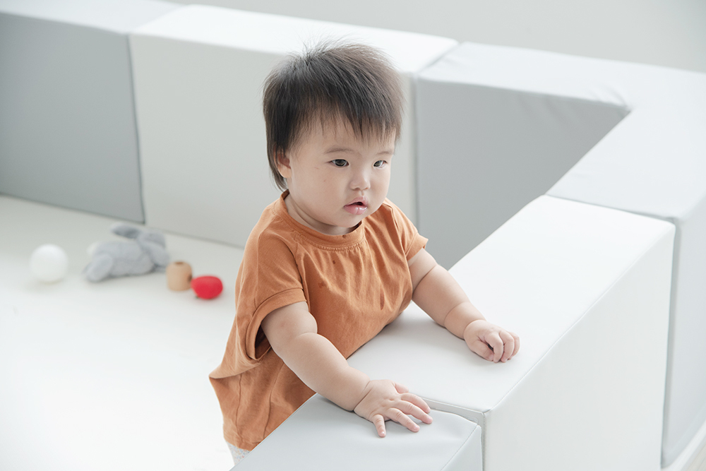 Hipopó方塊遊樂圍欄,有溫度的圍欄