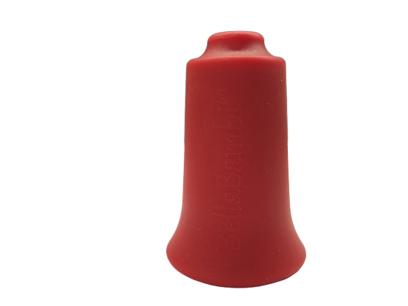 筋膜滑罐 Bellabambi   紅色(高強度)