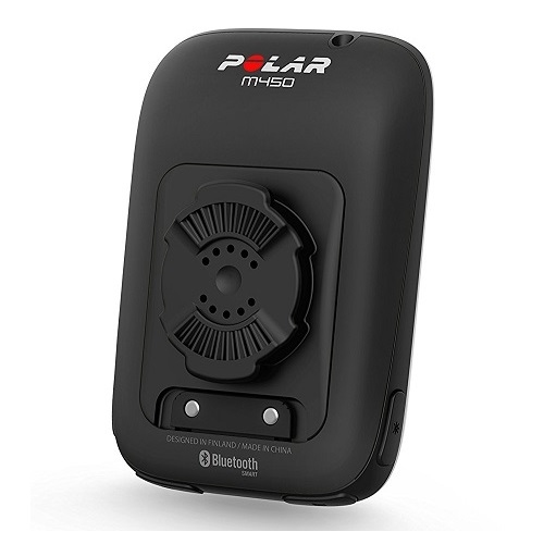 Polar M450 替換式背蓋