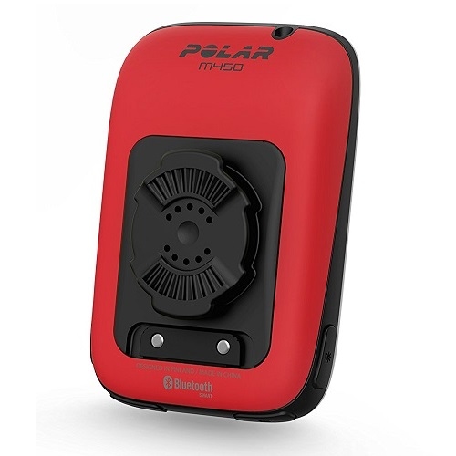 Polar M450 替換式背蓋