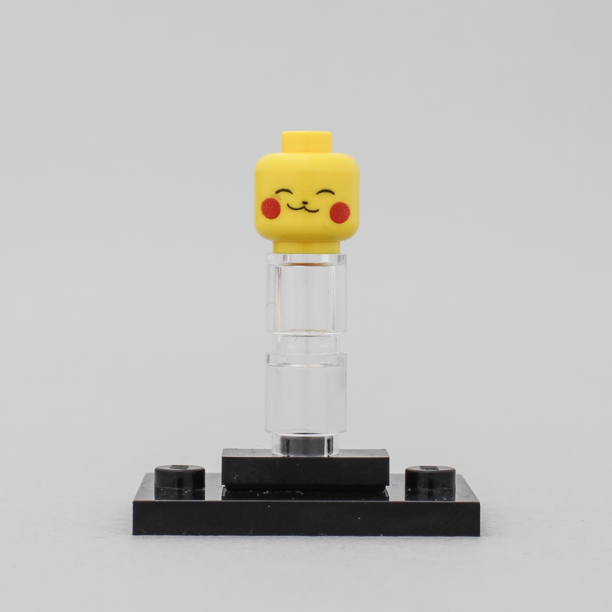 [樂宜樂] 皮卡丘表情包