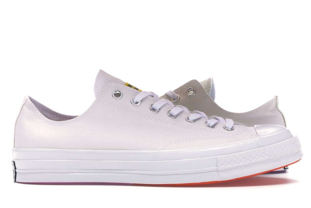 Converse All-Star 70 Low Chinatown 166599C