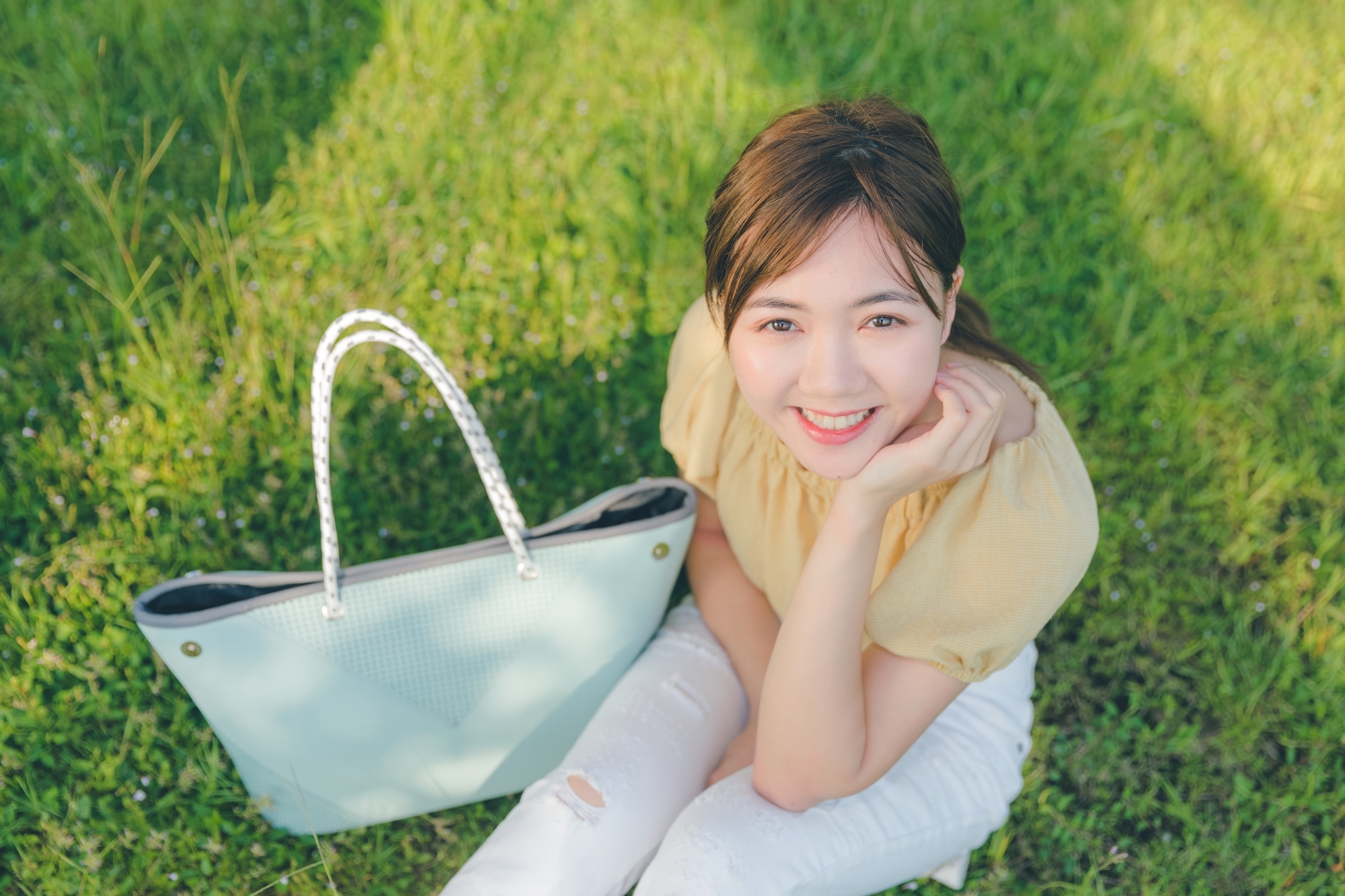 neoen bags be young be yourself