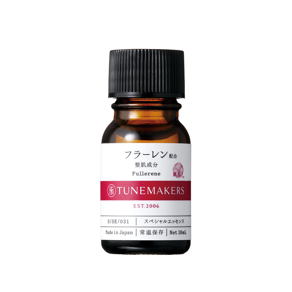 TUNEMAKERS Fullerene 富勒烯原液 10ml