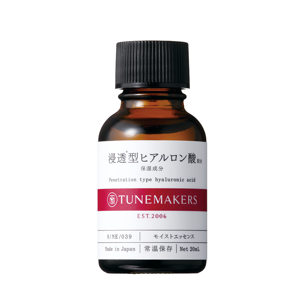 TUNEMAKERS 滲透型透明質酸 20ml/60mL