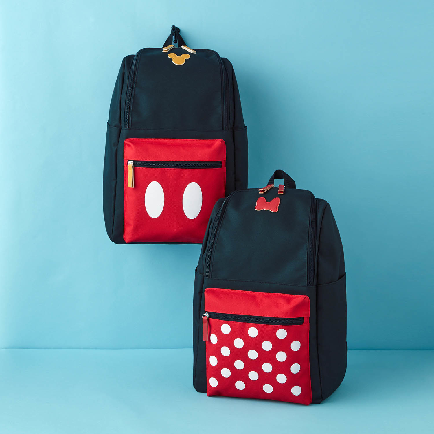 [預購] 米奇 / 米妮背包