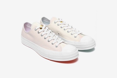 Converse All-Star 70 Low Chinatown 166599C