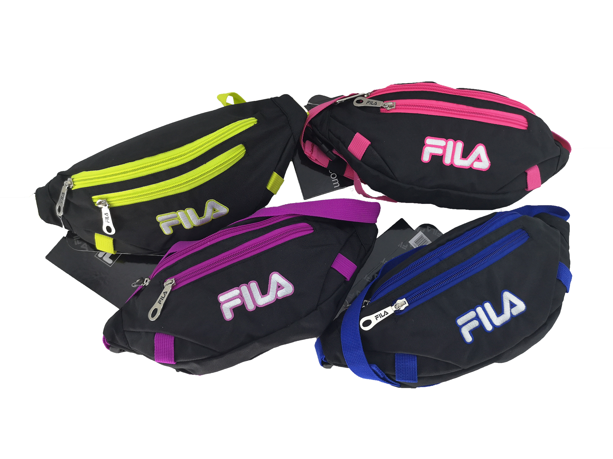 waist bags fila