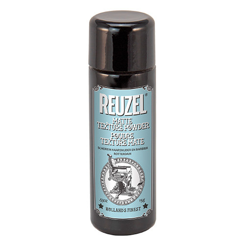 Reuzel Matte Texture Powder
