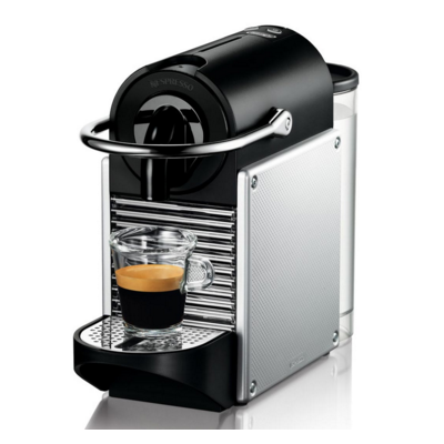 德龍 DeLonghi Pixie EN 125.S Nespresso 膠囊式咖啡機